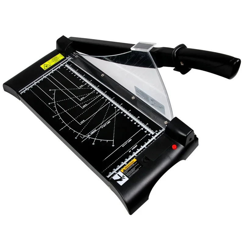 Industrial Laser Applications - Le coupe-papier de positionnement Laser A4/A3