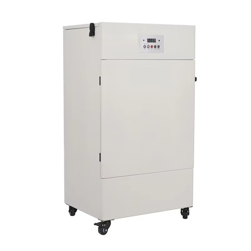 Industrial Laser Power - Purificateur d'air d'échappement de fumée industriel