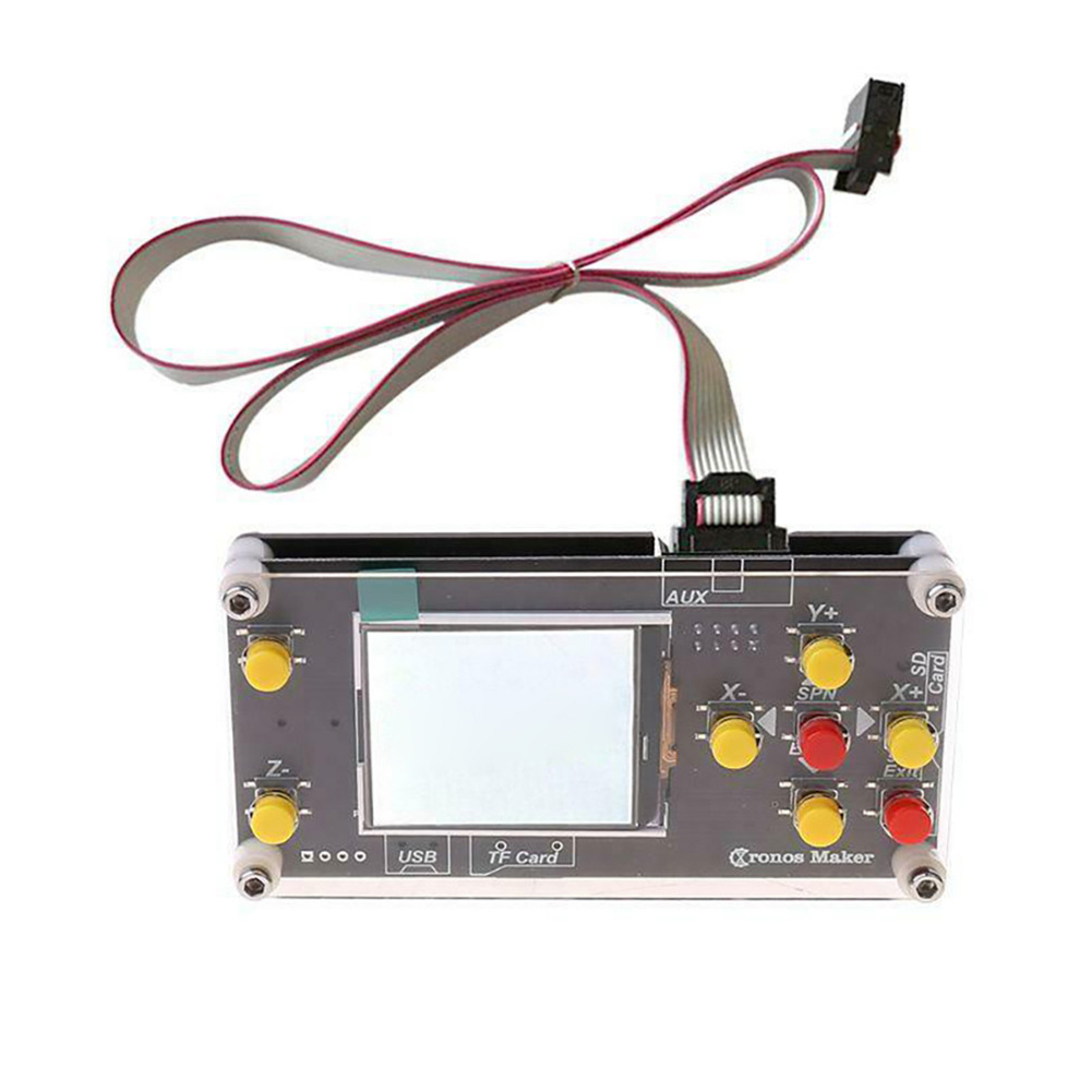 Controller Grbl Board - Carte de contrôle CNC hors ligne