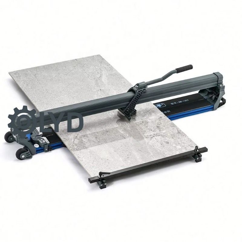Industrial Grade Laser Cutter - Coupe-carreaux manuel infrarouge à corps en