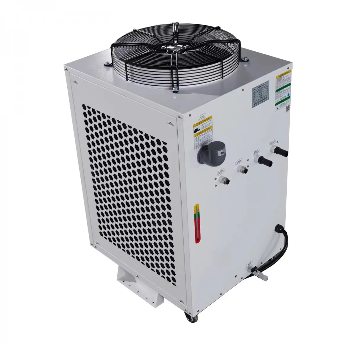 Industrial Grade Laser Engraver - Machine industrielle de gravure et de