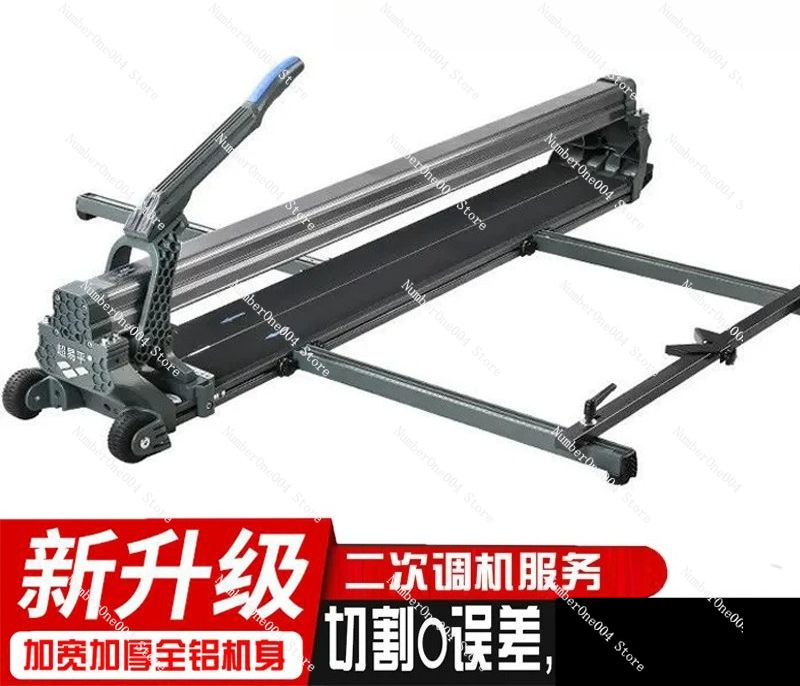Industrial Grade Laser Cutter - Guide laser haute précision pour coupe-carreaux
