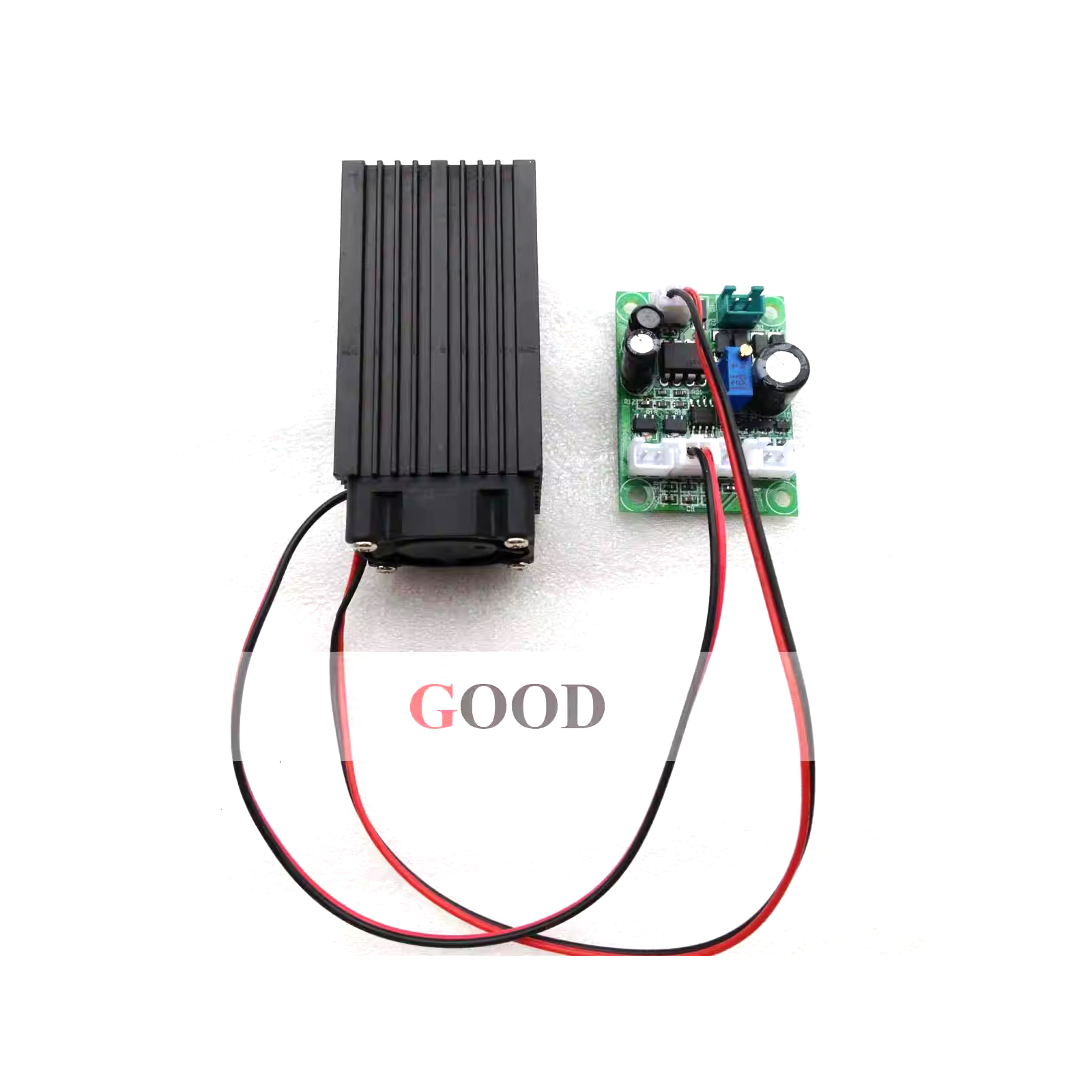 Industrial Laser Line Module - Module industriel de laser de point