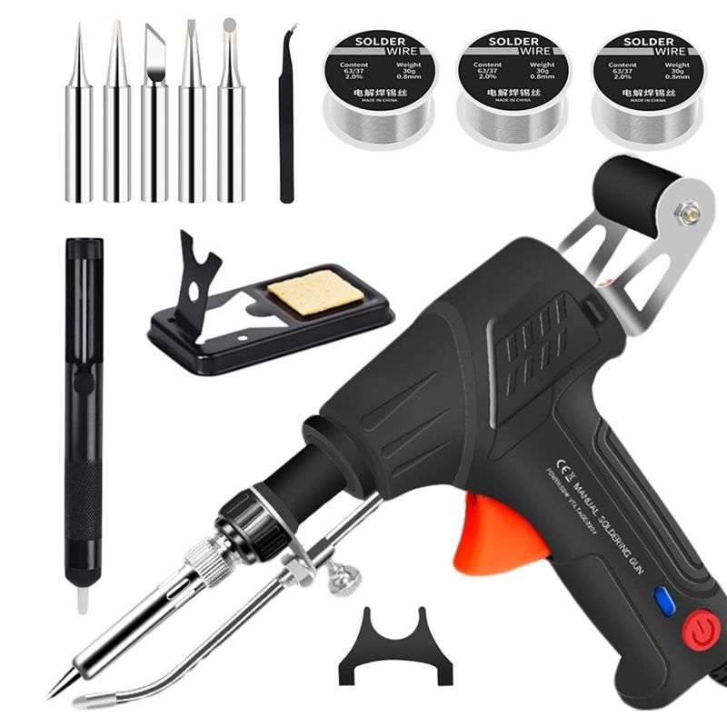 Industrial Heated Laser Welding Tool - Outil de soudage laser industriel à