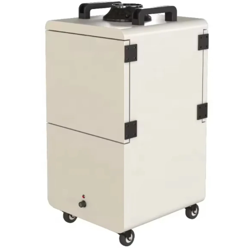 Industrial Laser Welding Tool - Purificateur de fumée, marquage laser, machine