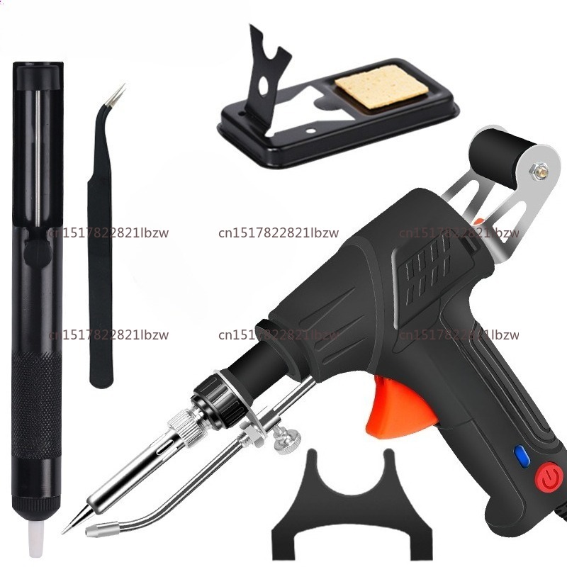 Industrial Laser Welding Tool - Outil de soudage laser industriel chauffé