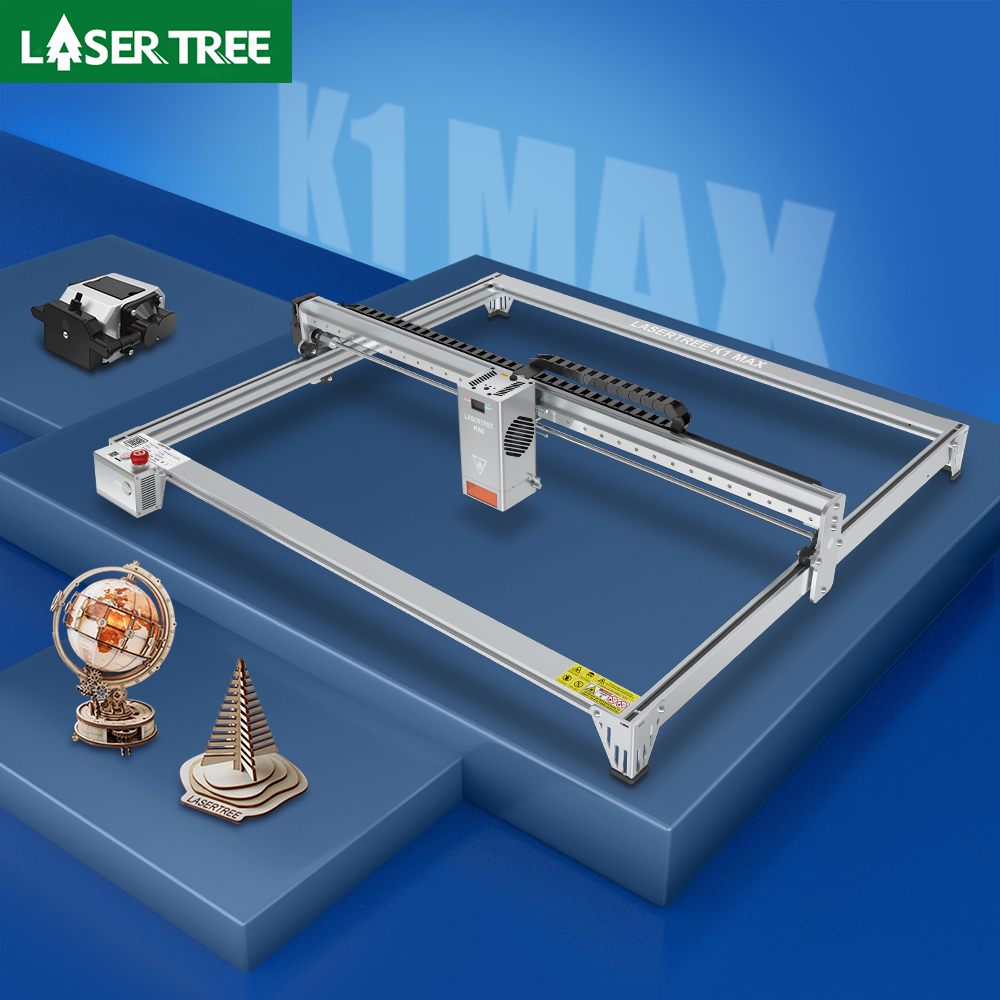 Industrial Laser Applications - Graveur Laser arbre Laser avec Module
