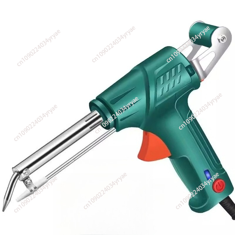 Industrial Laser Welding Tool - A88E-outil de soudage Laser industriel chauffé