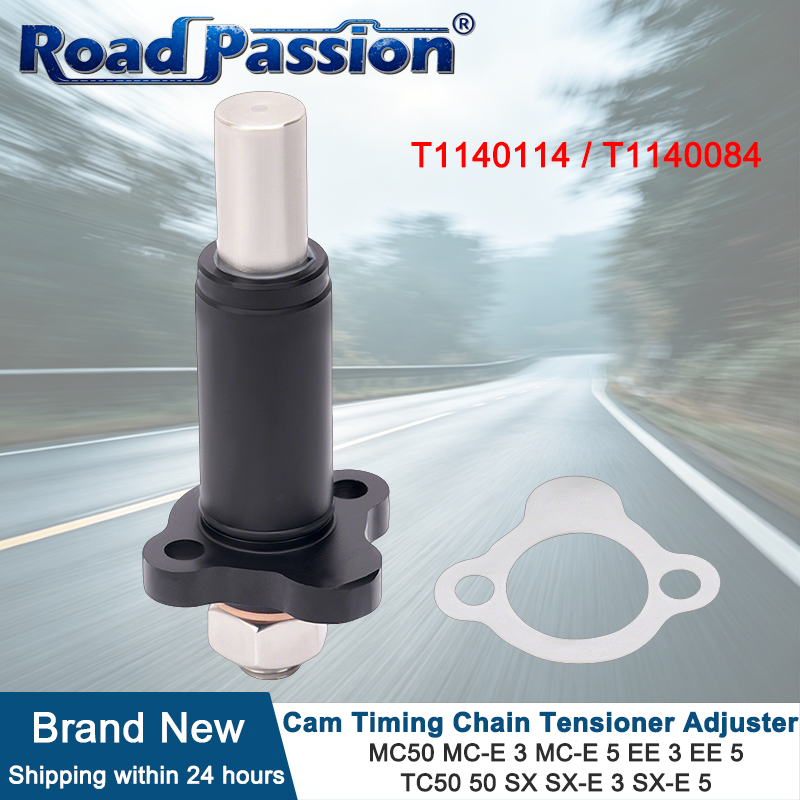Drag Chain Cnc - Tendeur de chaîne de distribution pour