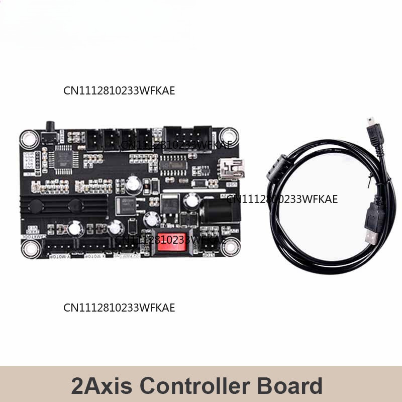 Controller Grbl Board - Carte de contrôle de graveur laser