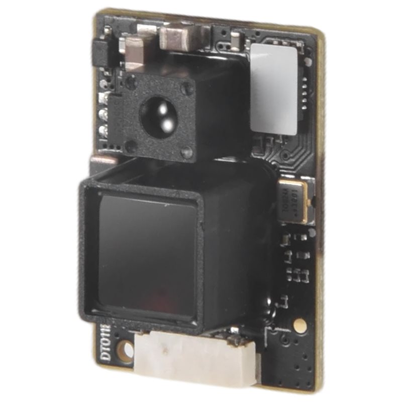 Industrial Laser Power - Module de télémétrie laser Dtof classique-20M