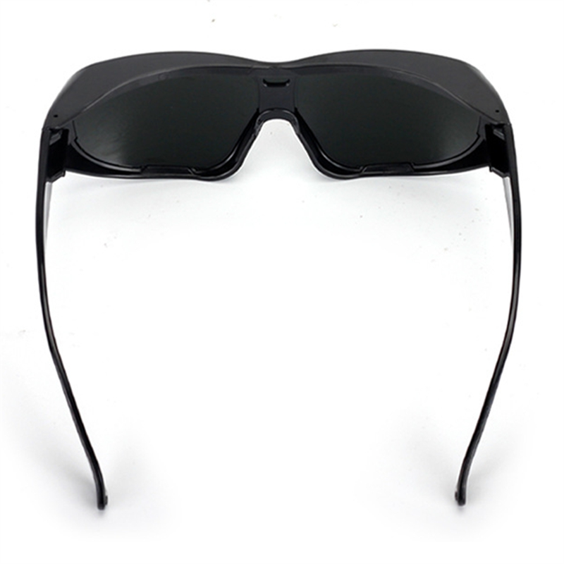 Industrial Laser Glasses - ABLK 200-2000Nm lunettes de protection Laser