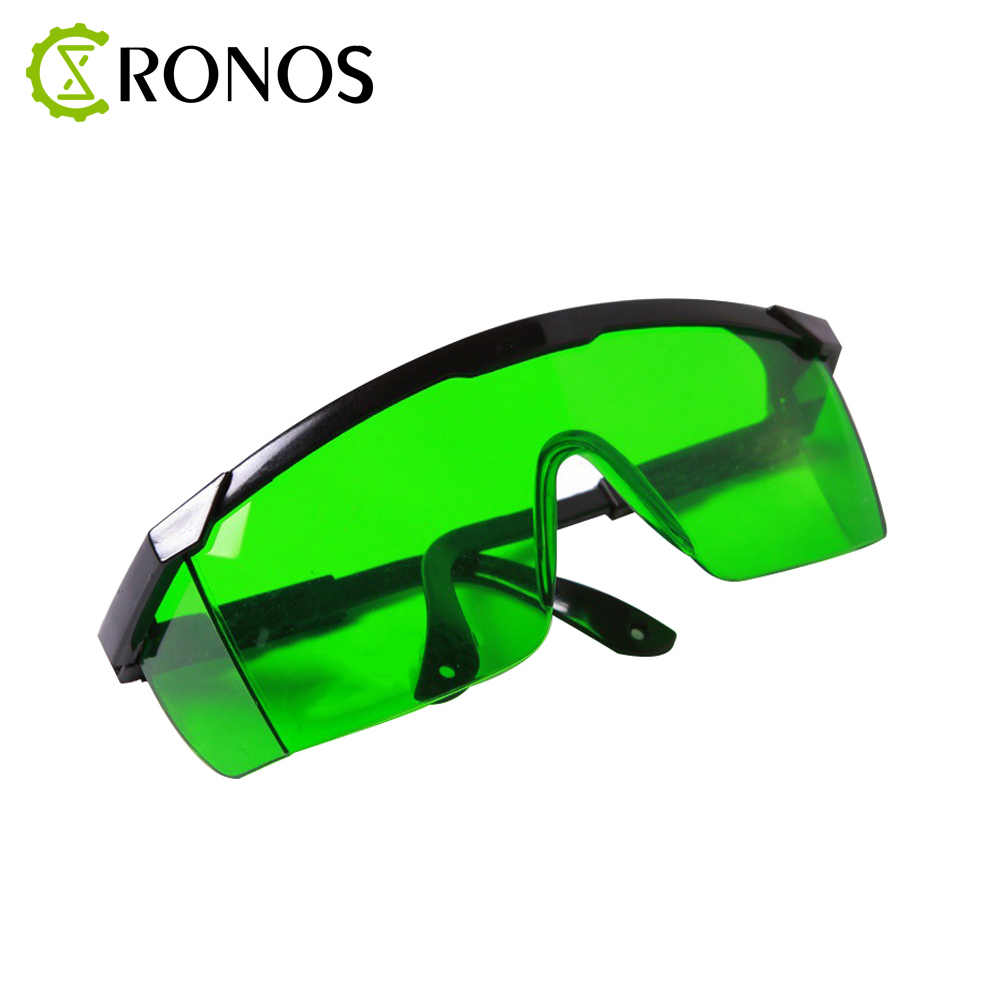 Industrial Laser Glasses - Cronos – lunettes de Protection Laser