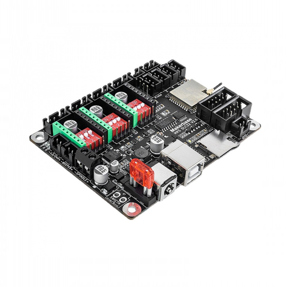 Controller Grbl Board - Petite carte de commande de Machine