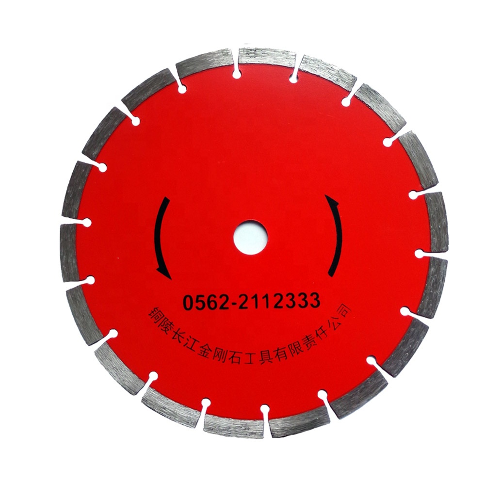 Industrial Laser Welding Tool - Lame de scie circulaire diamantée de