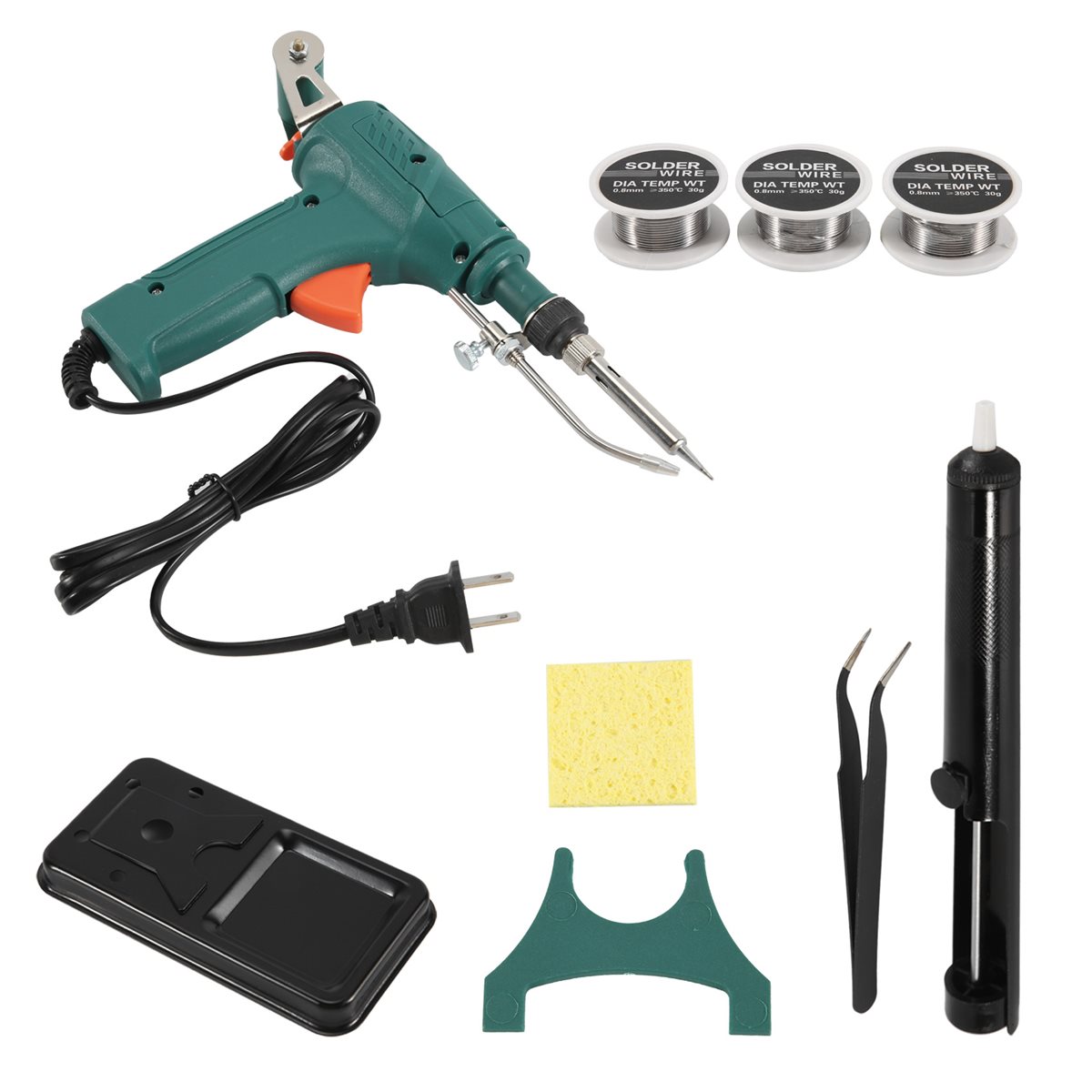 Industrial Laser Welding Tool - Outil de soudage industriel à chauffage