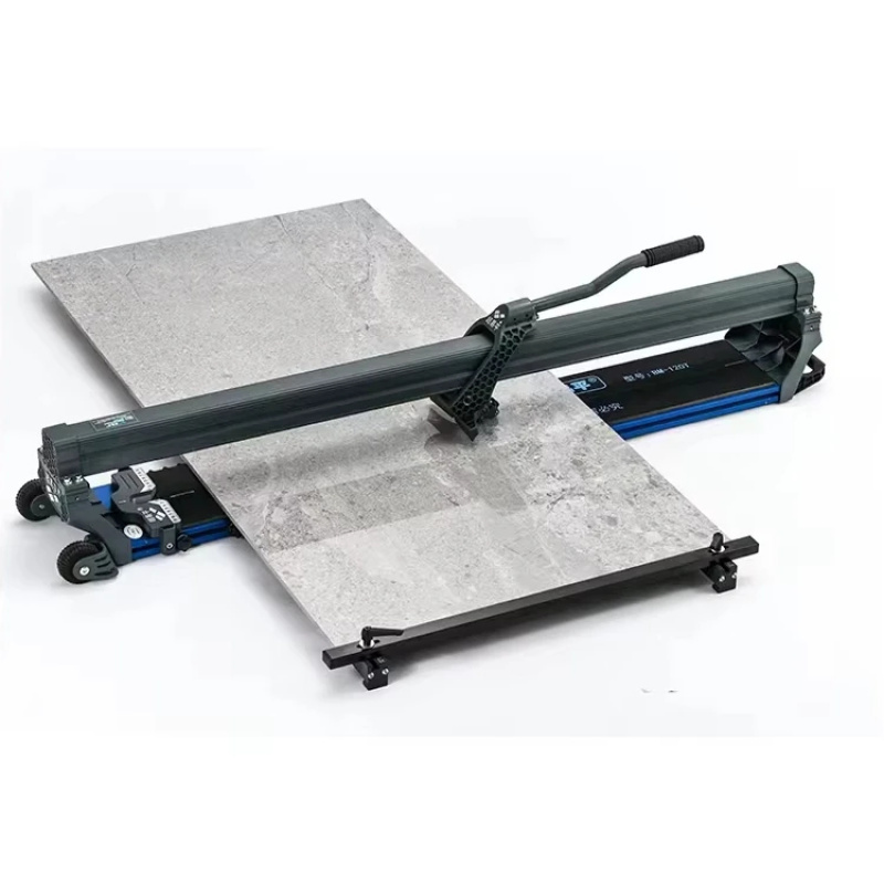 Industrial Grade Laser Cutter - Coupe-carreaux manuel à poussoir 1600 mm,