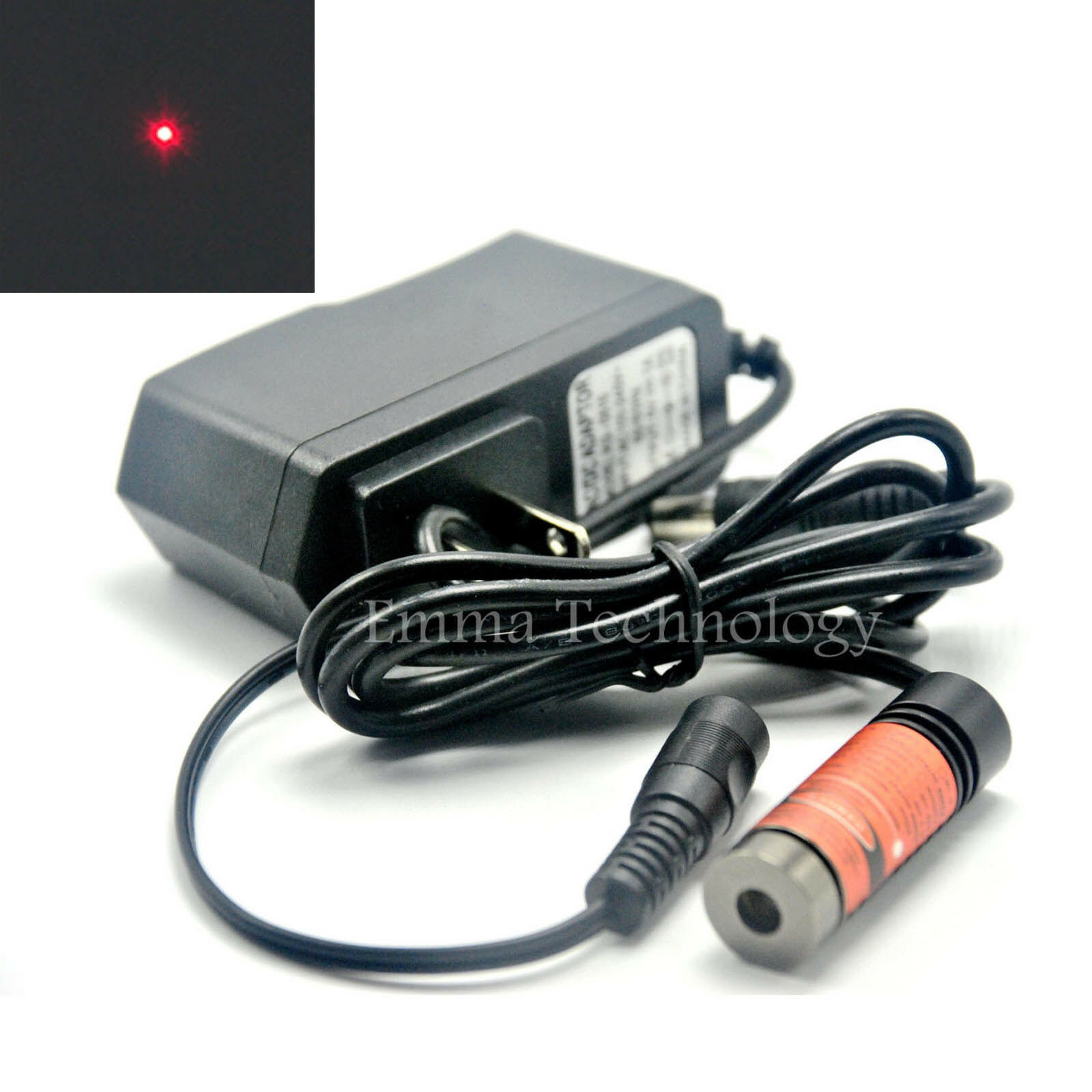 Industrial Laser Line Module - Technologie de diode laser à point