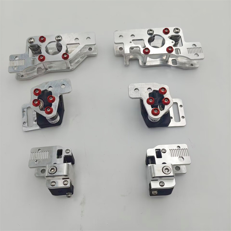 Drag Chain Cnc - Kit de jointement de moteur XY