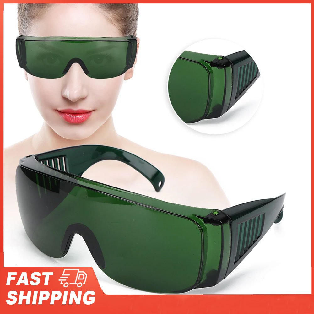 Industrial Laser Glasses - BACHIN accessoire industriel lunettes de protection