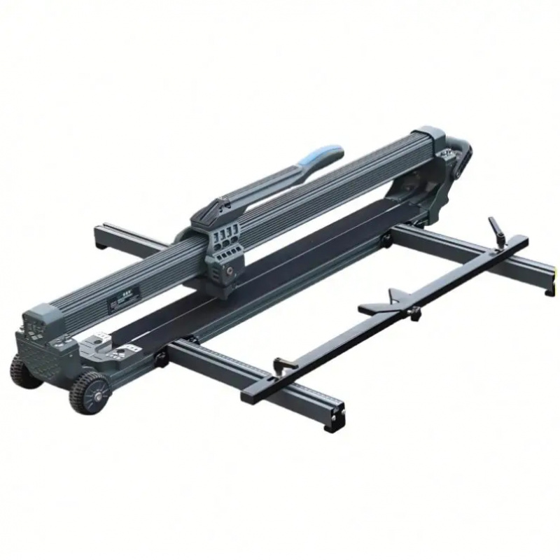 Industrial Grade Laser Cutter - Machine manuelle portable de 1200 mm