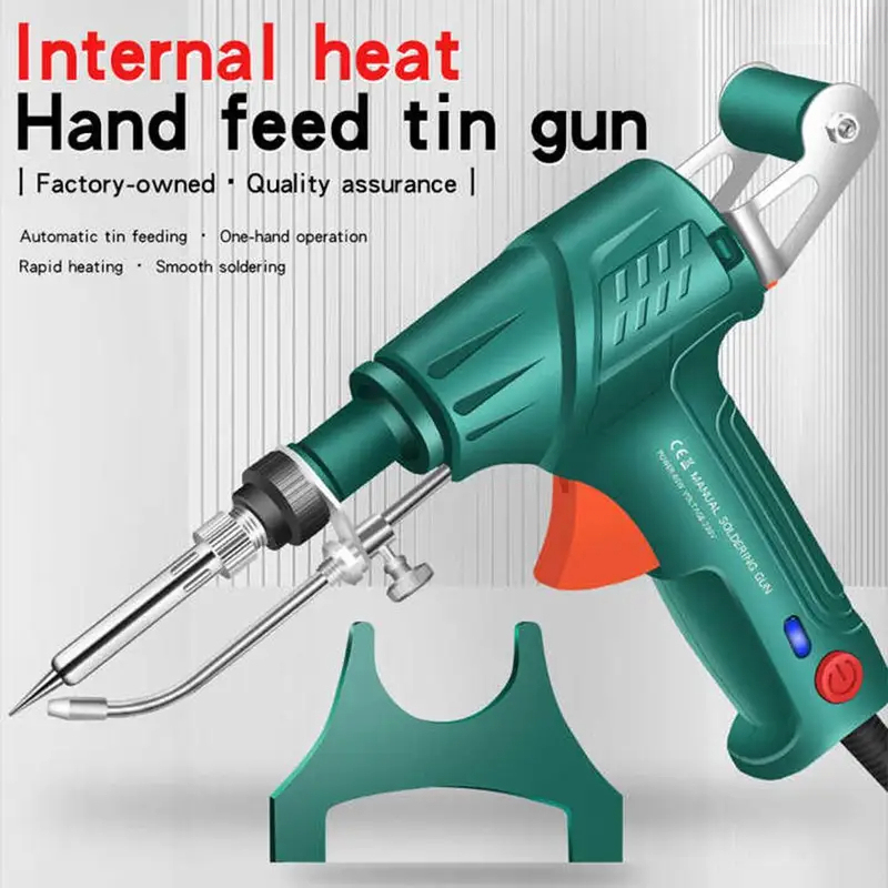 Industrial Heated Laser Welding Tool - Kit de fer à souder multifonction,