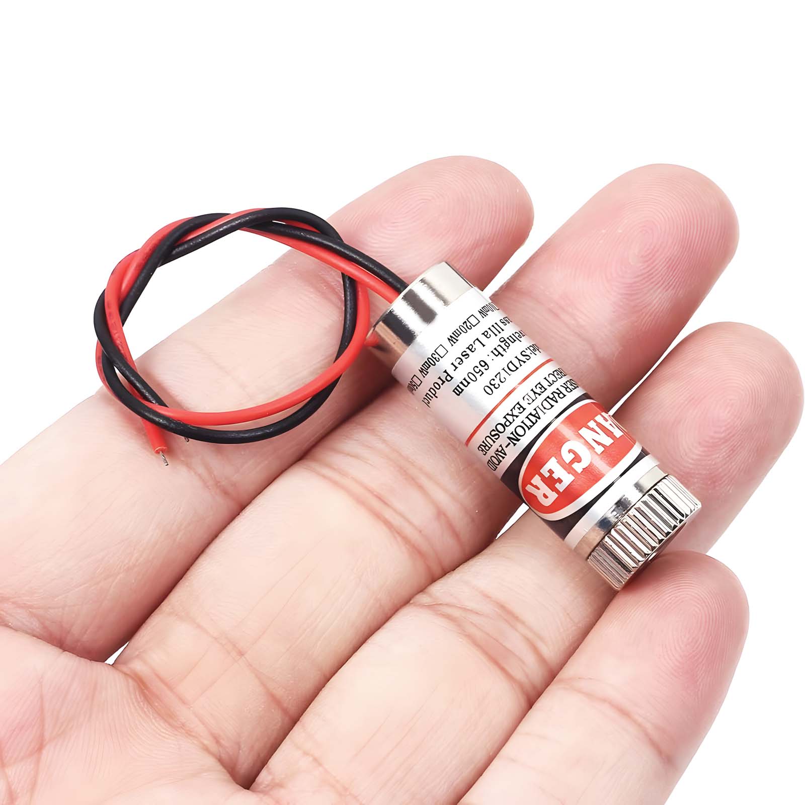 Technologie industrielle à dis - Industrial Laser Line Module avis et prix