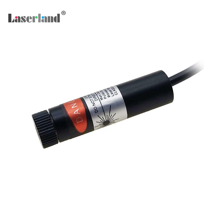 Module de Diode Laser rouge cr - Industrial Laser Line Module avis et prix