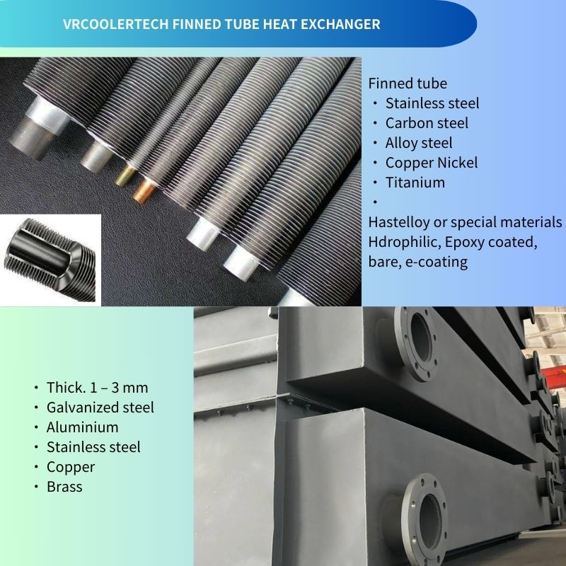 Radiateur à tubes à ailettes e - Industrial Laser Welding Tool avis et prix