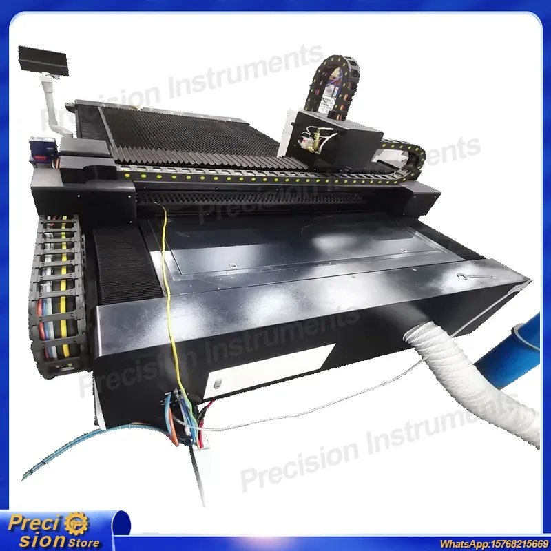 Machine de gravure laser à fib - Industrial Grade Laser Cutter avis et prix
