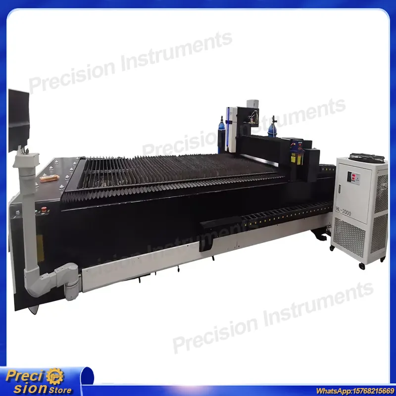 Machine de gravure laser à fib - Industrial Grade Laser Cutter avis et prix