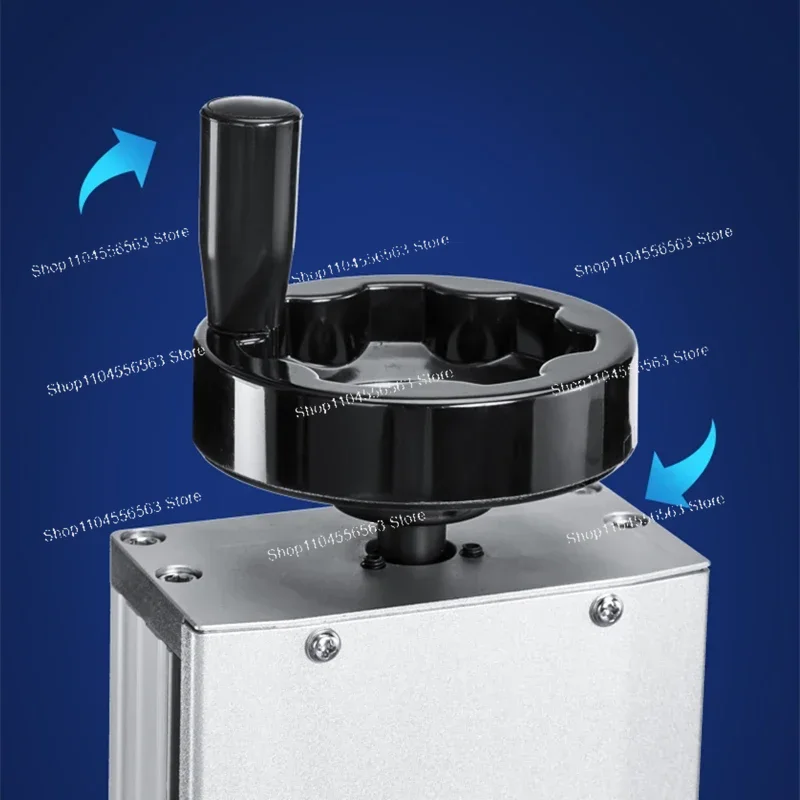 ​ ​ Machine de marquage Laser  - Rotary Axis Laser Engraver avis et prix