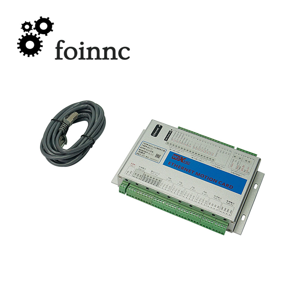 Carte de contrôleur de mouveme - Breakout Board Mach3 avis et prix