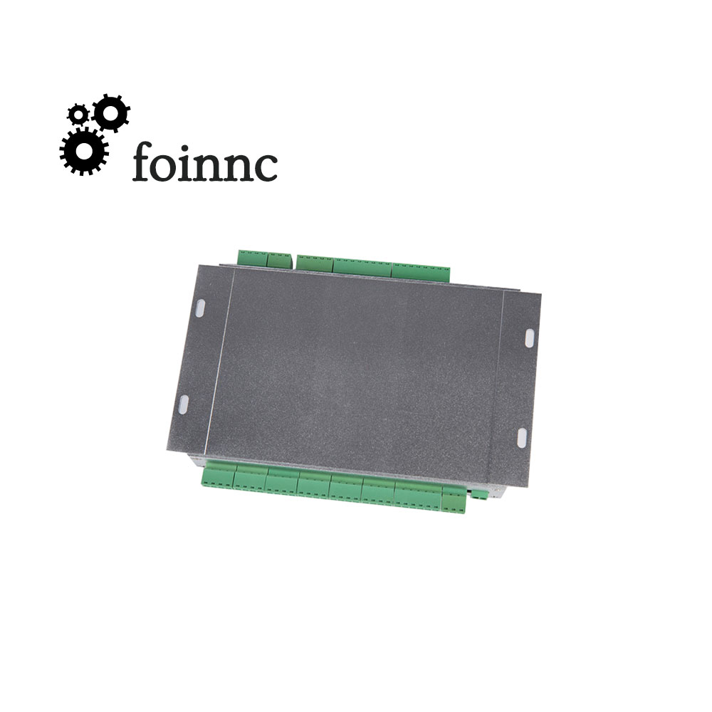 Carte de contrôleur de mouveme - Breakout Board Mach3 avis et prix