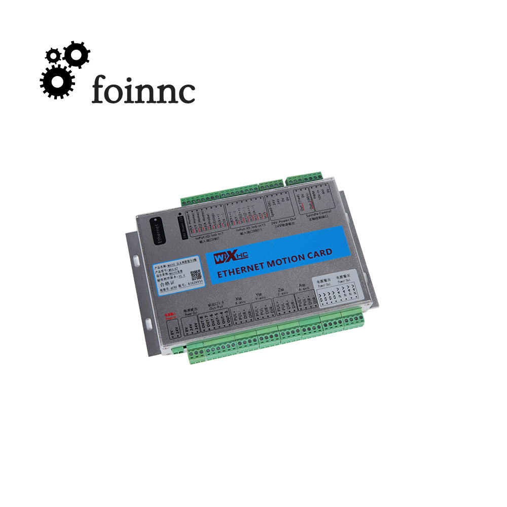 Carte de contrôleur de mouveme - Breakout Board Mach3 avis et prix