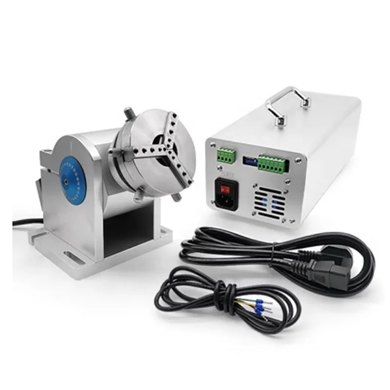 2026 Axe rotatif pour bijoux ( - Rotary Axis Laser Engraver avis et prix