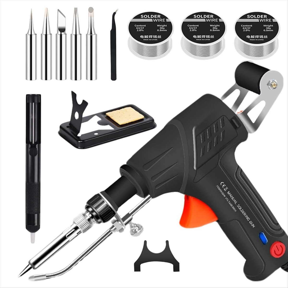 REST Ayyecoeeye Outil de souda - Industrial Heated Laser Welding Tool avis et prix