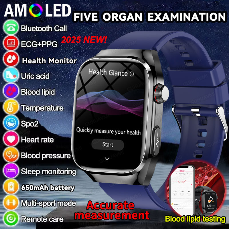2025 nouvelle montre intellige - Industrial Laser Training avis et prix