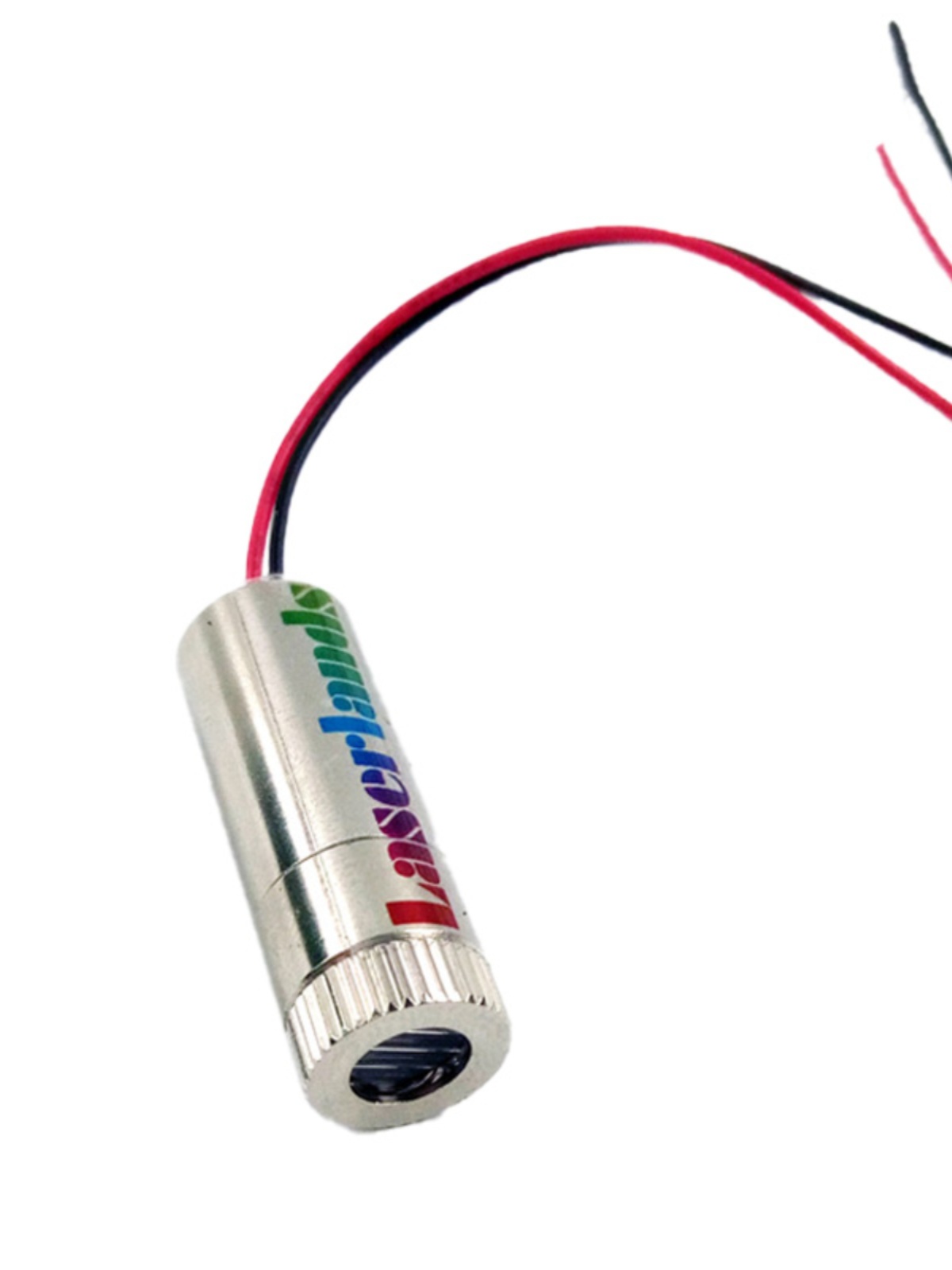 Tête laser à lumière rouge et  - Industrial Laser Line Module avis et prix