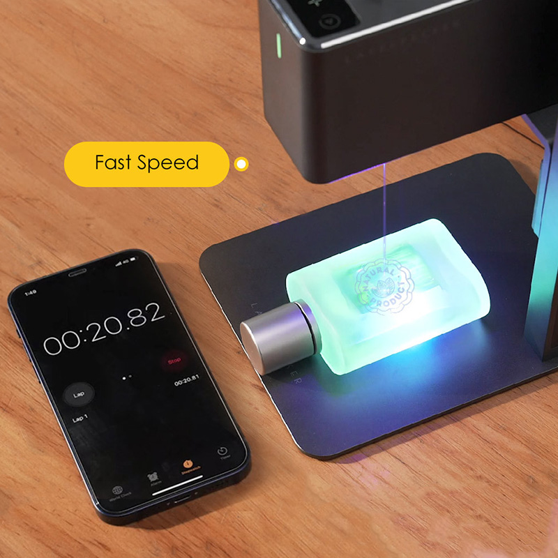 LASERPECKER-Graveur Laser Port - Industrial Laser Applications avis et prix