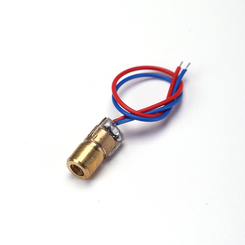 Module laser industriel 650nm  - Industrial Laser Line Module avis et prix