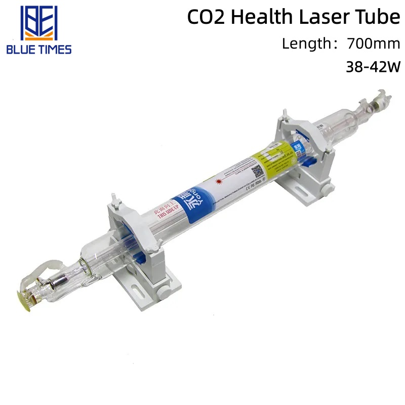 Tube laser CO2 Bluetimes 700C  - Industrial Grade Laser Cutter avis et prix