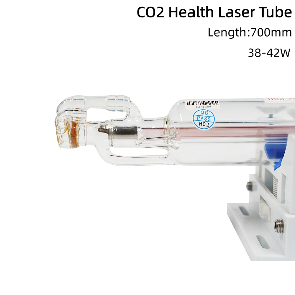 Tube laser CO2 Bluetimes 700C  - Industrial Grade Laser Cutter avis et prix