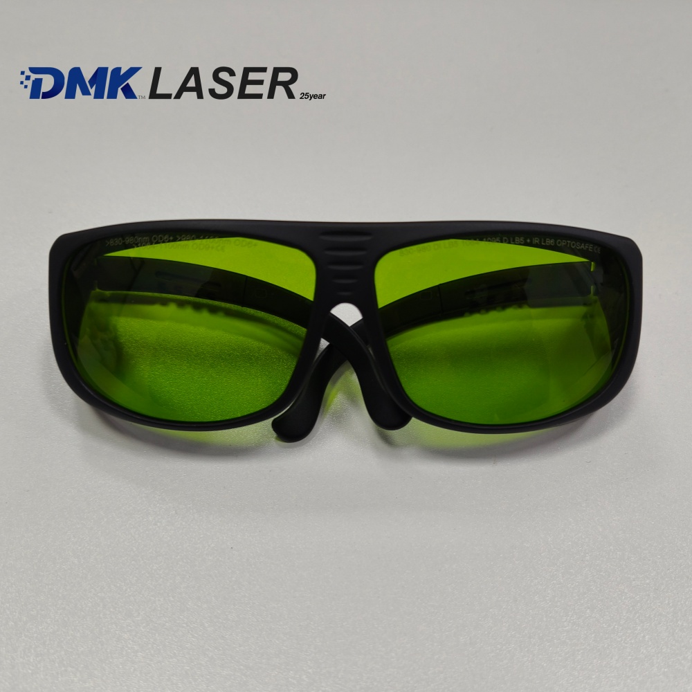 Lunettes de protection laser D - Industrial Laser Glasses avis et prix