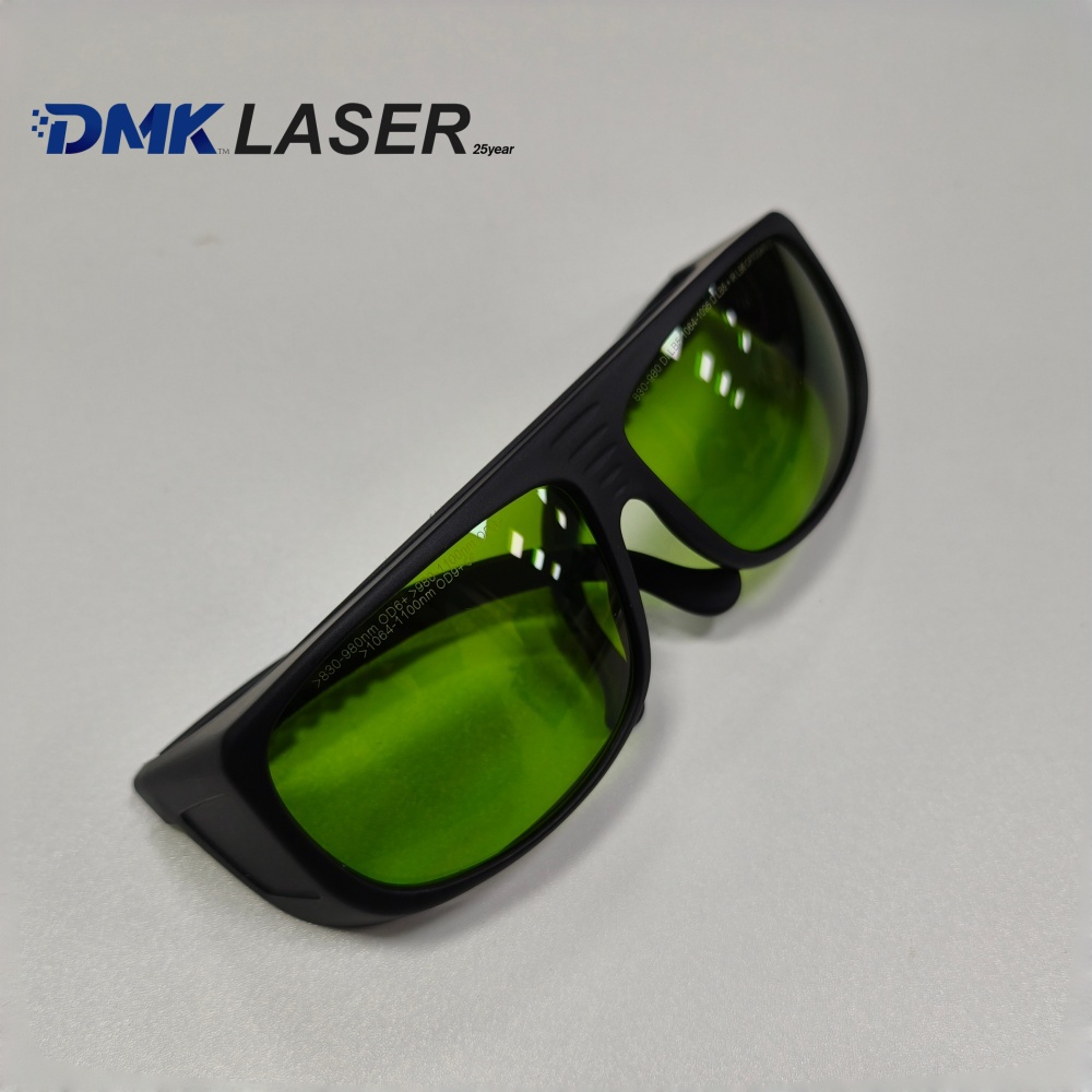 Lunettes de protection laser D - Industrial Laser Glasses avis et prix