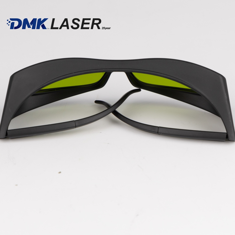 Lunettes de protection laser D - Industrial Laser Glasses avis et prix