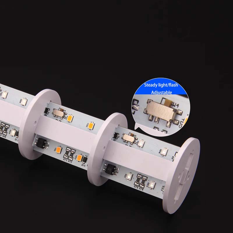 Tour de Signal lumineuse trico - Industrial Laser Welding Tool avis et prix