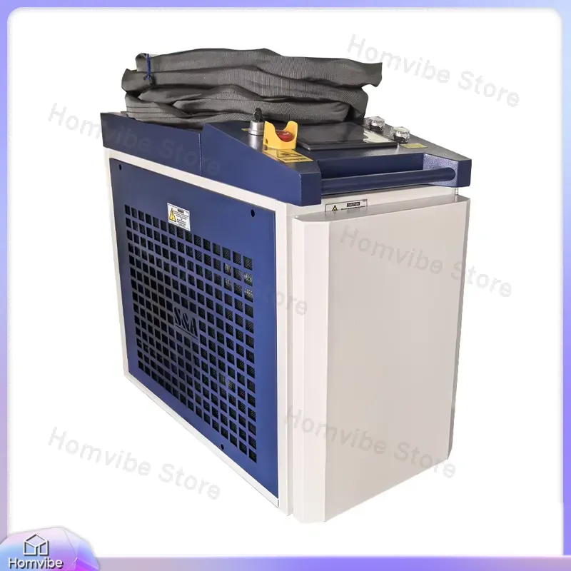 Machine de soudage laser porta - Industrial Laser Welding Tool avis et prix