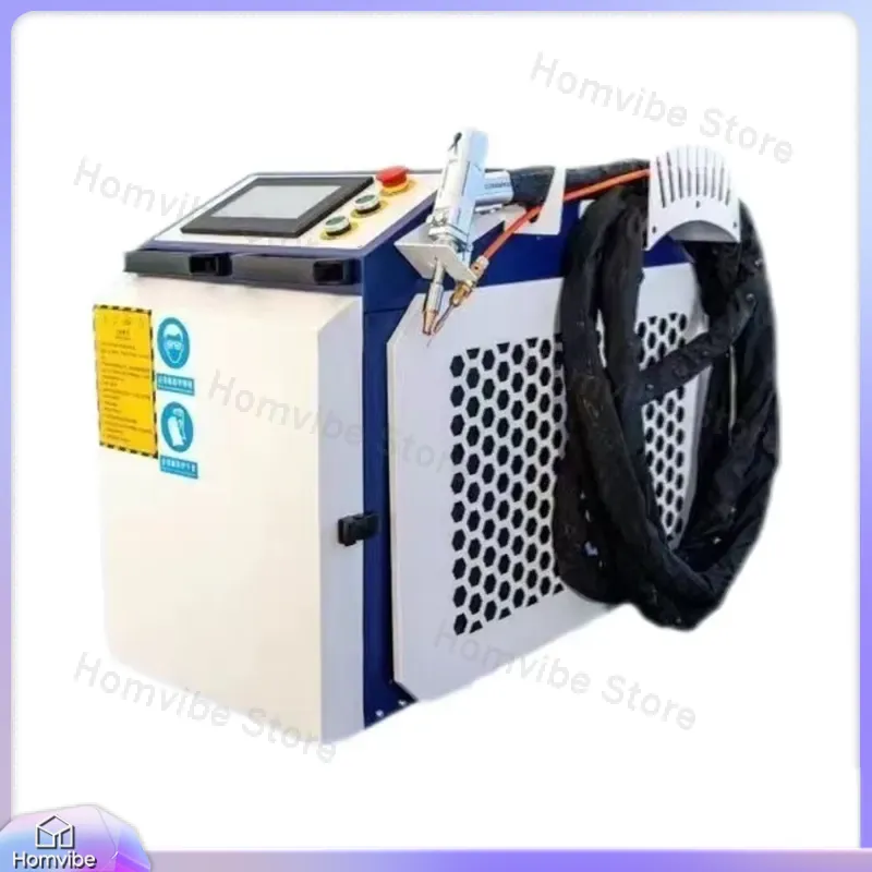 Machine de soudage laser porta - Industrial Laser Welding Tool avis et prix