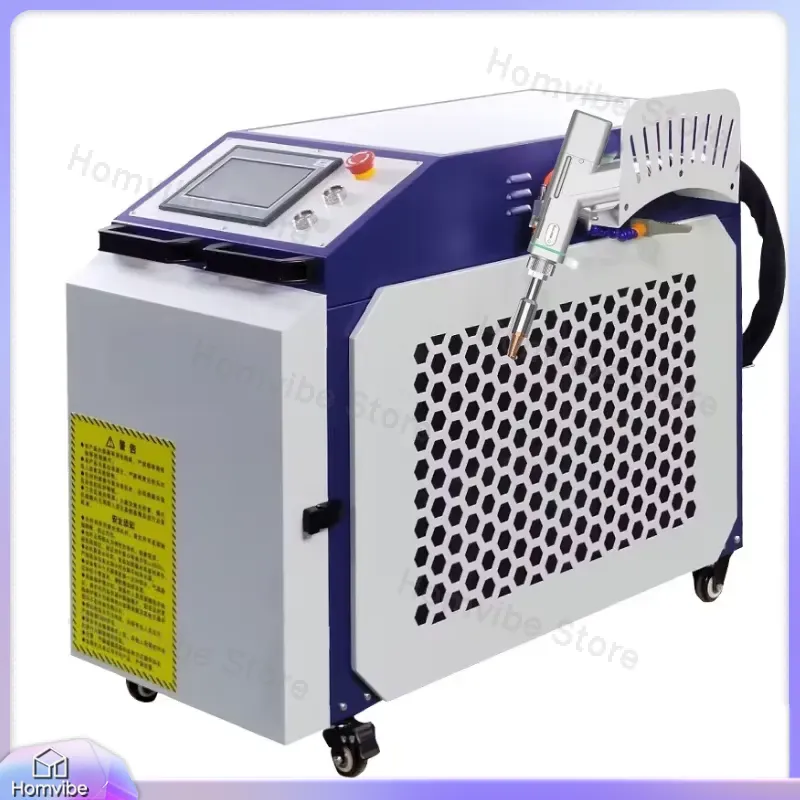 Machine de soudage laser porta - Industrial Laser Welding Tool avis et prix